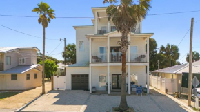 Beach House - The Sandcastle by Panhandle Getaways